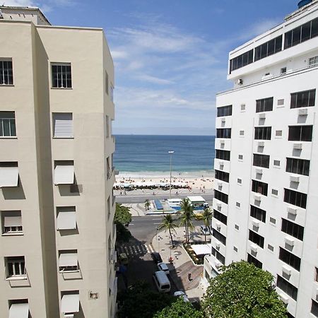 Apartments Almirante Goncalves Рио-де-Жанейро Экстерьер фото