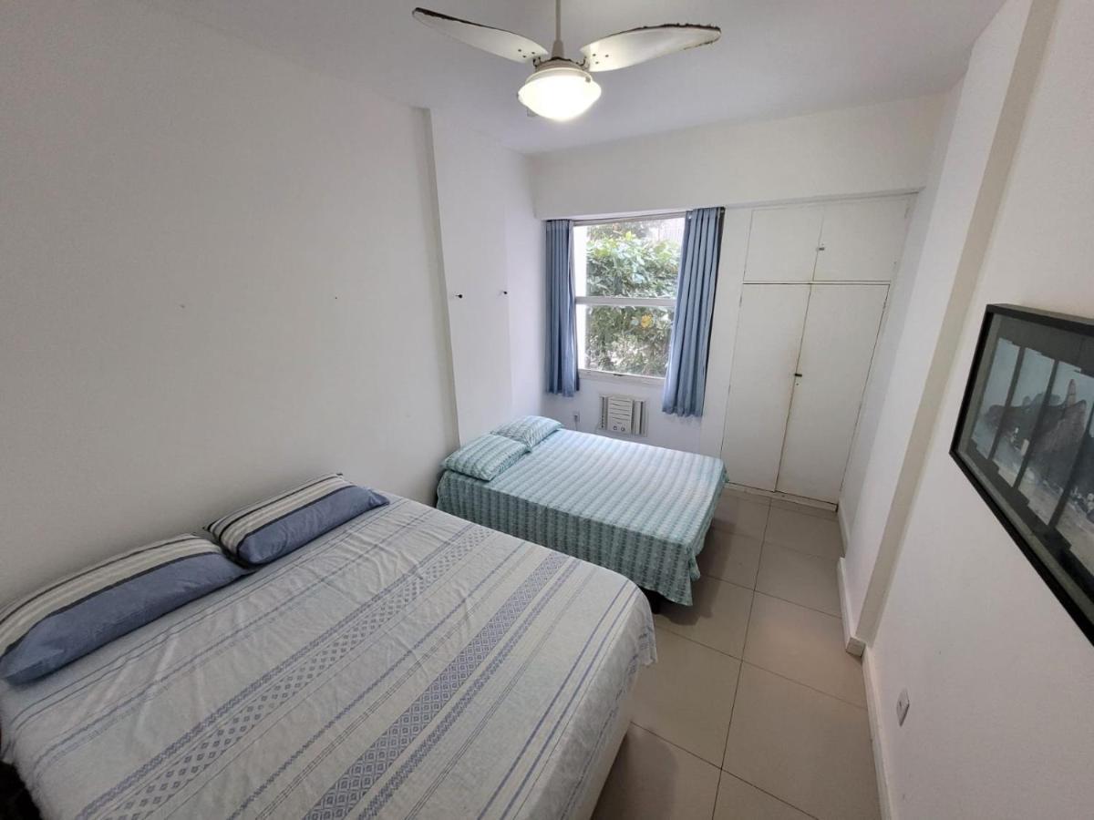 Apartments Almirante Goncalves Рио-де-Жанейро Экстерьер фото