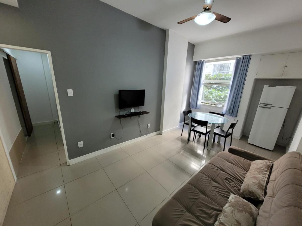 Apartments Almirante Goncalves Рио-де-Жанейро Экстерьер фото
