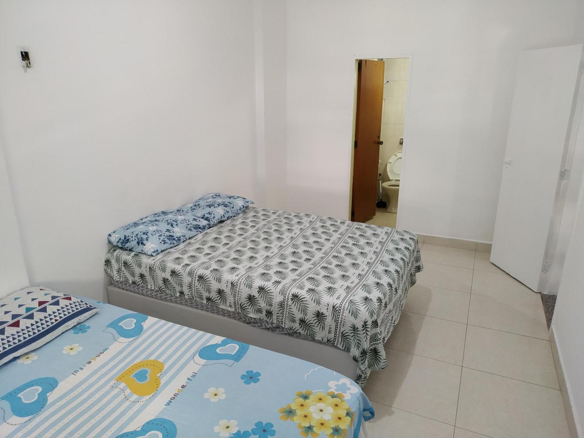 Apartments Almirante Goncalves Рио-де-Жанейро Номер фото