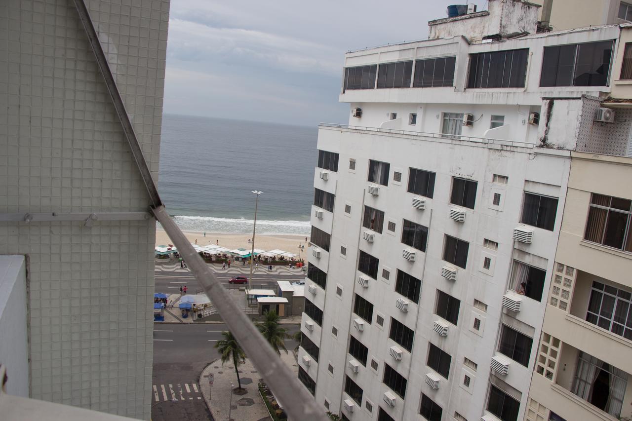Apartments Almirante Goncalves Рио-де-Жанейро Экстерьер фото